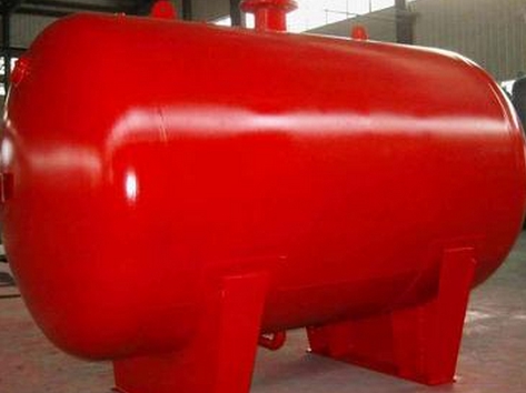 哈爾濱銀河消防制造有限公司、天津豐百機(jī)電有限公司（消防罐）